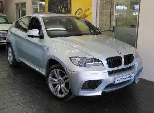 Bmw X6 Cars For Sale In South Africa Autotrader