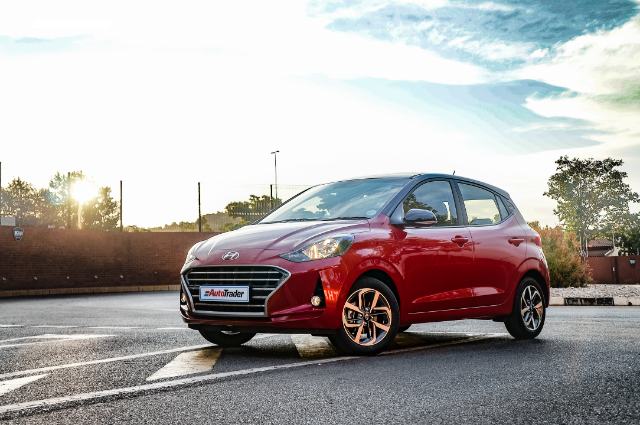 Hyundai i10 1.0 (2020), Reviews