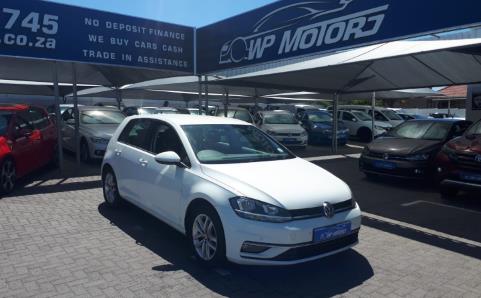 Volkswagen Golf Cars For Sale In South Africa Autotrader