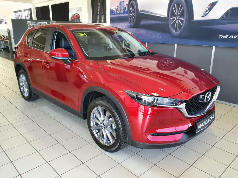 Mazda CX-5 2.0 Dynamic Auto For Sale In Johannesburg - ID: 25103800 ...