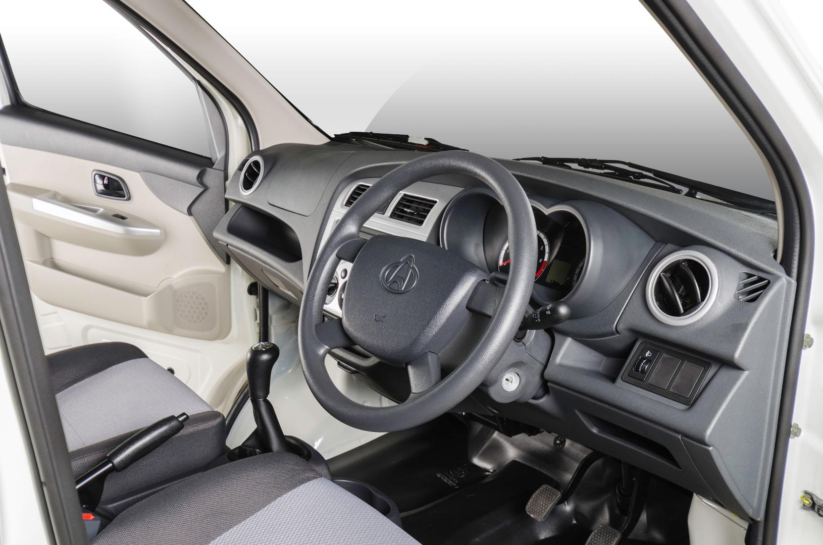 Changan Star