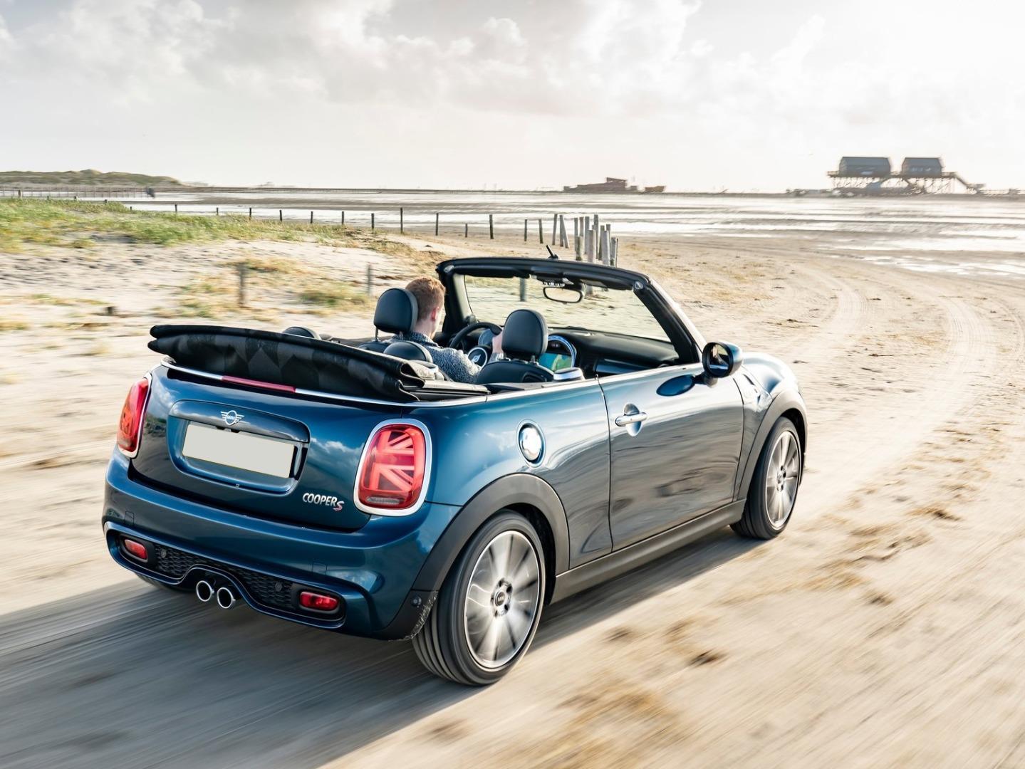 MINI Convertible