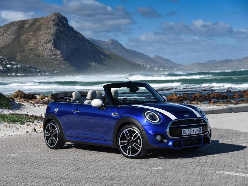 MINI Convertible