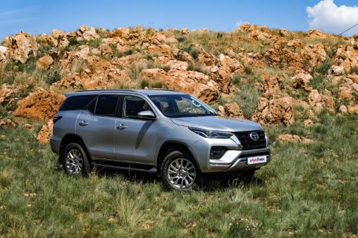 New (2021) vs used Toyota Fortuner: what are the top 5 differences?