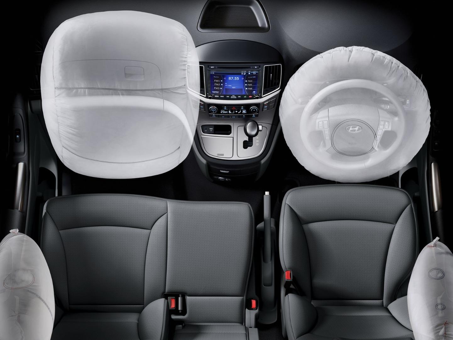 Hyundai H-1