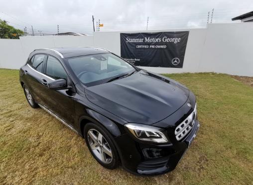 Mercedes Benz Gla Gla250 Cars For Sale In South Africa Autotrader