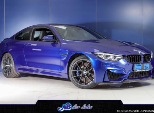 Bmw M4 Cs Cars For Sale In South Africa Autotrader