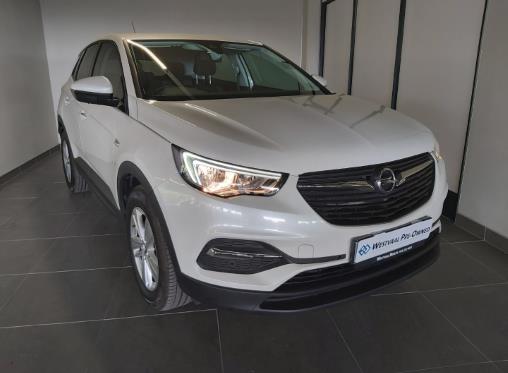 Opel Grandland X Cars For Sale In South Africa Autotrader