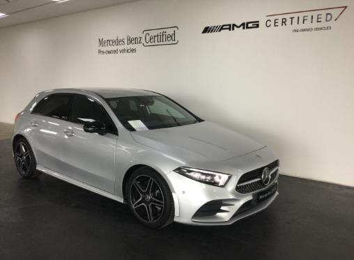 Mercedes Benz Hatchbacks For Sale In South Africa Autotrader