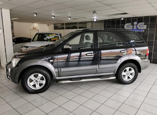 Kia Sorento 2 5 Cars For Sale In Gauteng Autotrader