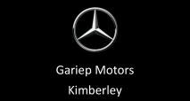 Gariep Motors Logo
