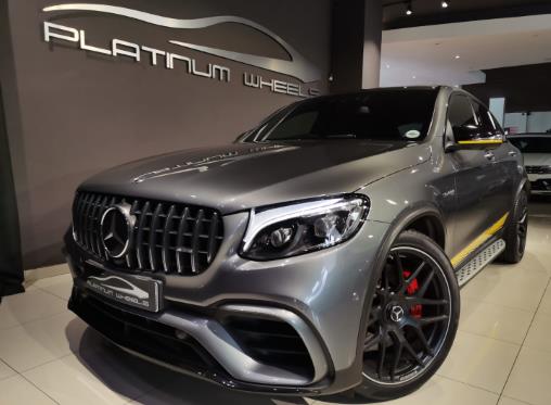 Mercedes Amg Glc Cars For Sale In South Africa Autotrader