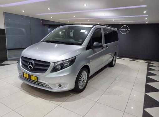 Mercedes-Benz Vito 119 cars for sale in 