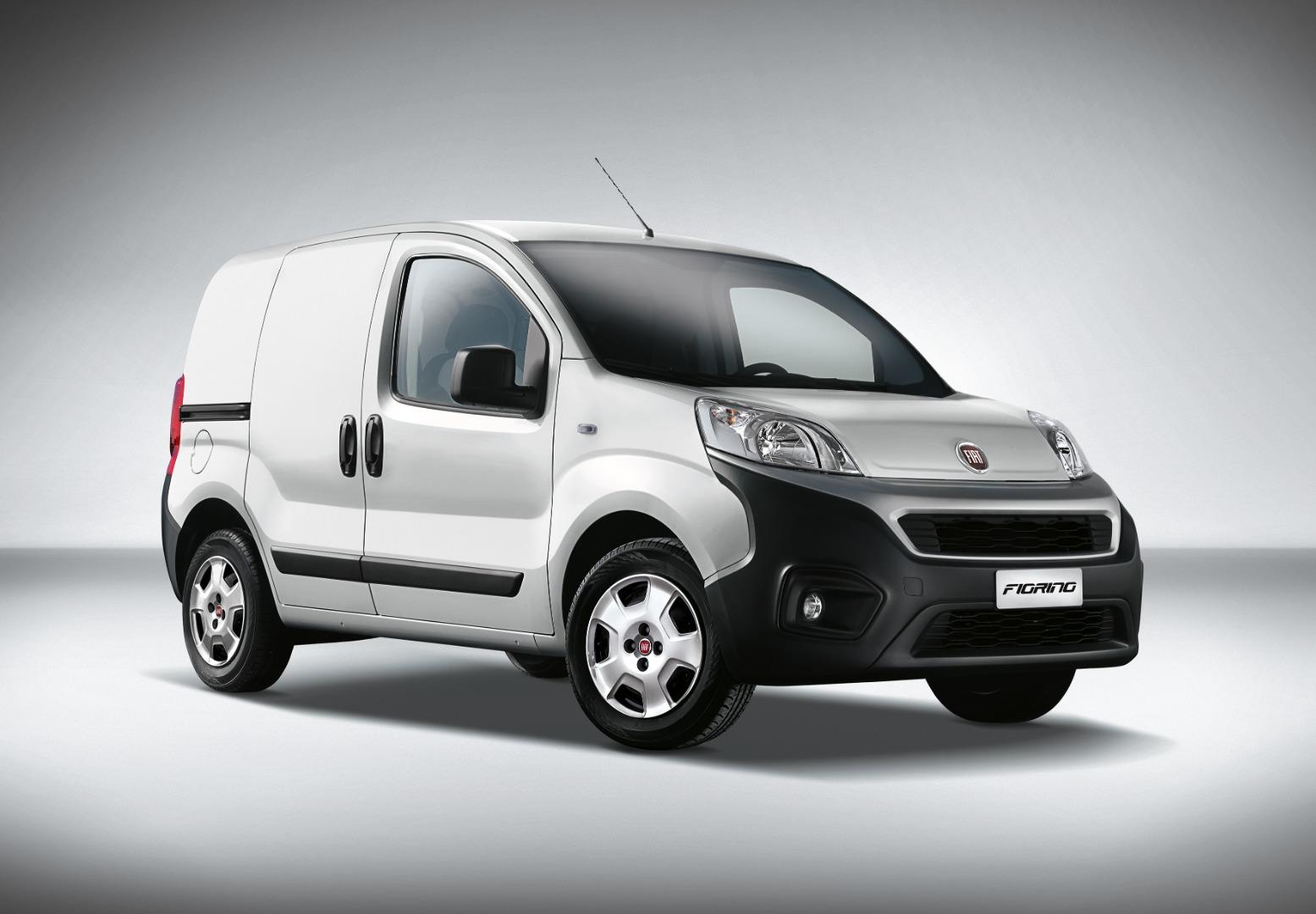 We compared Fiat Fiorino engines, and the efficiency crown goes to