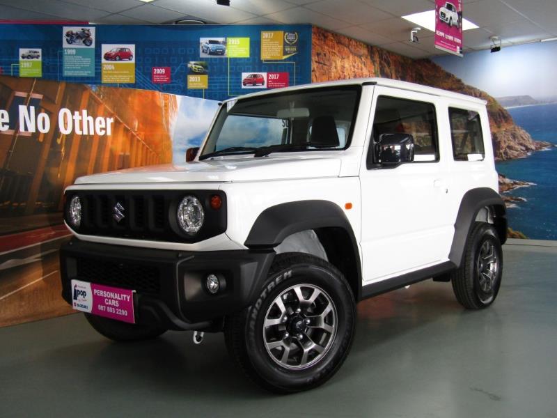 Suzuki / Jimny / 1.5 / GLX / AKTEPE 2019 SUZUKİ JIMNY ÖZEL TASARIM