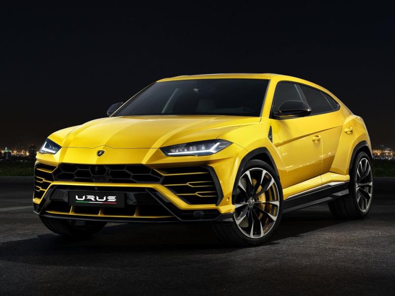 5 Urus accessories you didn’t know you needed. Car Ownership AutoTrader