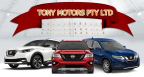 Tony Motors