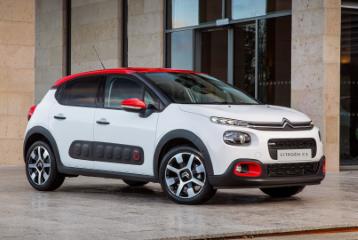 Is the Citroën C3 good for new drivers?