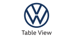 VW Table View