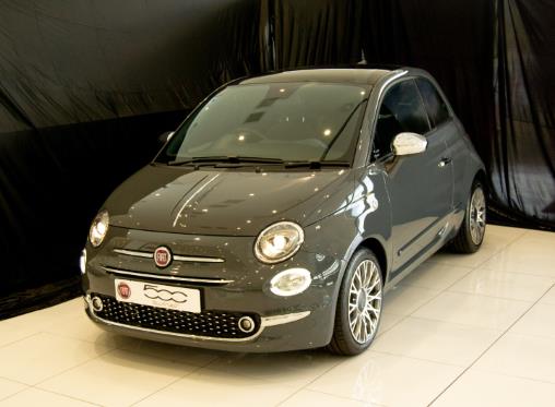 Fiat 500 Cars For Sale In South Africa Autotrader