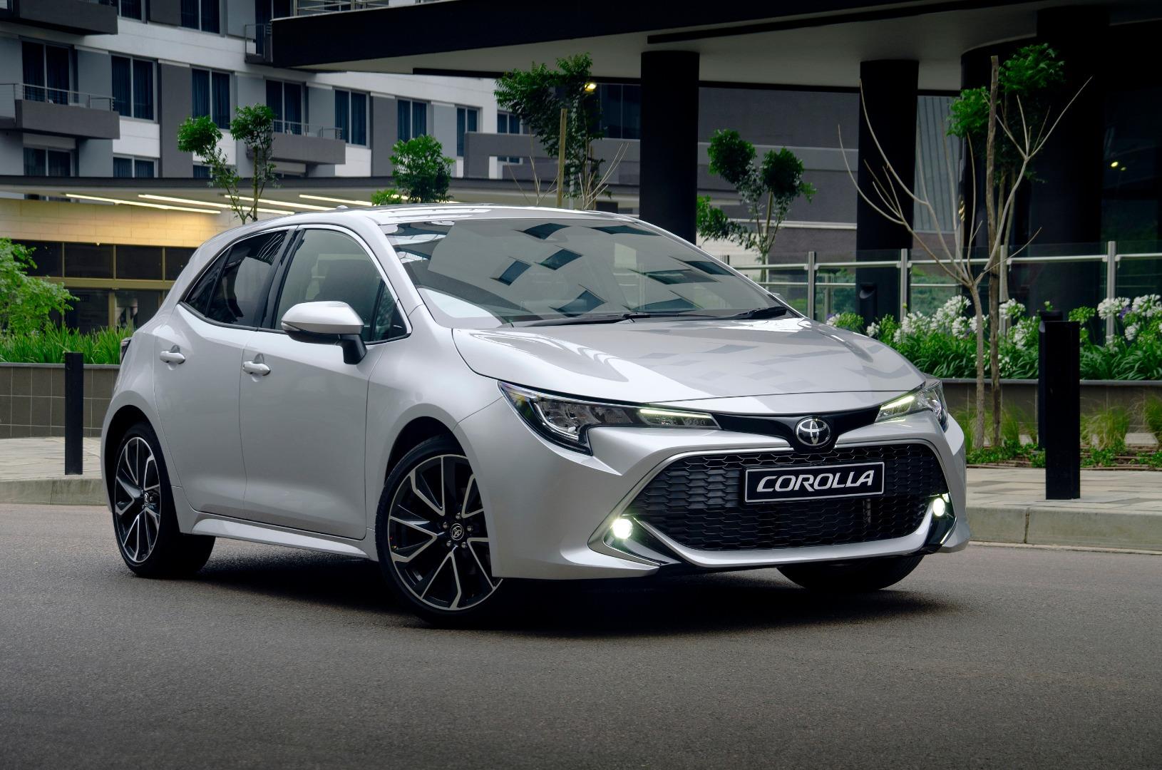 Top 3 Things You Need To Know About The Toyota Corolla - Buying A Car ...