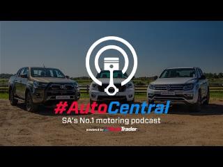 #AutoCentral: Will the double cab segment continue its rise in 2021; Comparing Double Cab bakkies 