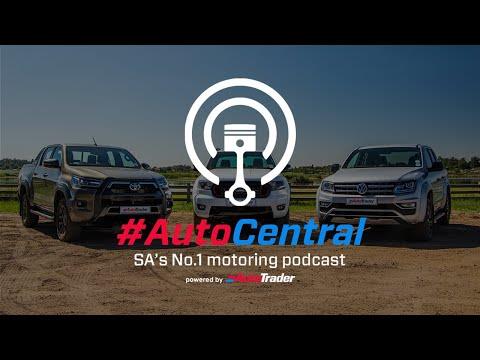 #AutoCentral: Will the double cab segment continue its rise in 2021; Comparing Double Cab bakkies 