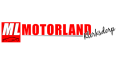 Motorland Klerksdorp Logo