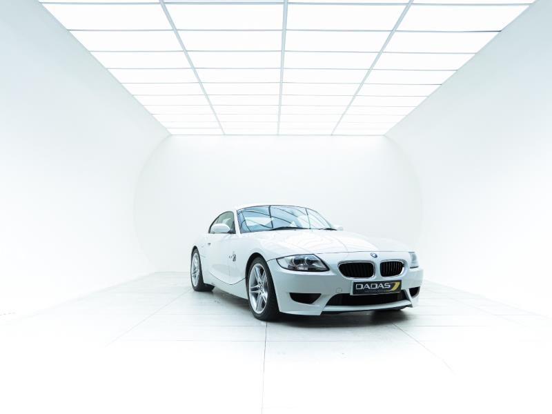 Bmw Z4 M Coupe For Sale In Benoni Id Autotrader