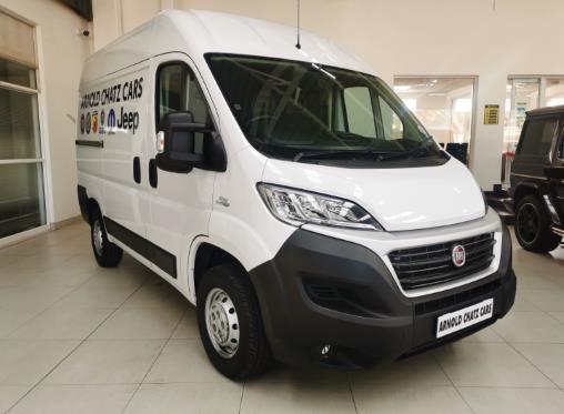 Fiat panel vans for sale in South 