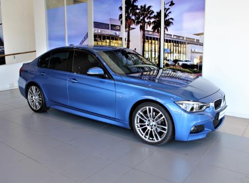 Bmw 3 Series Sedans For Sale In South Africa Autotrader