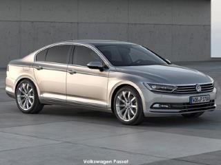 How to top up screen wash on a Volkswagen Passat