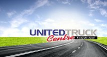United Truck Centre Logo
