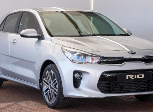 Kia Rio Cars For Sale In South Africa Autotrader