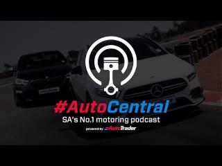 #AutoCentral: Is there a future for the traditional sedan; Comparing two compact premium sedans.