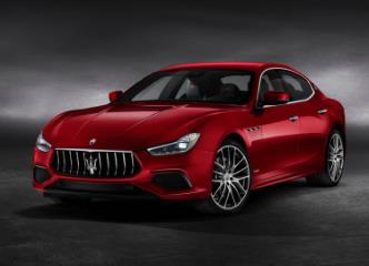 Top 3 extras you should retrofit on a used Maserati Ghibli