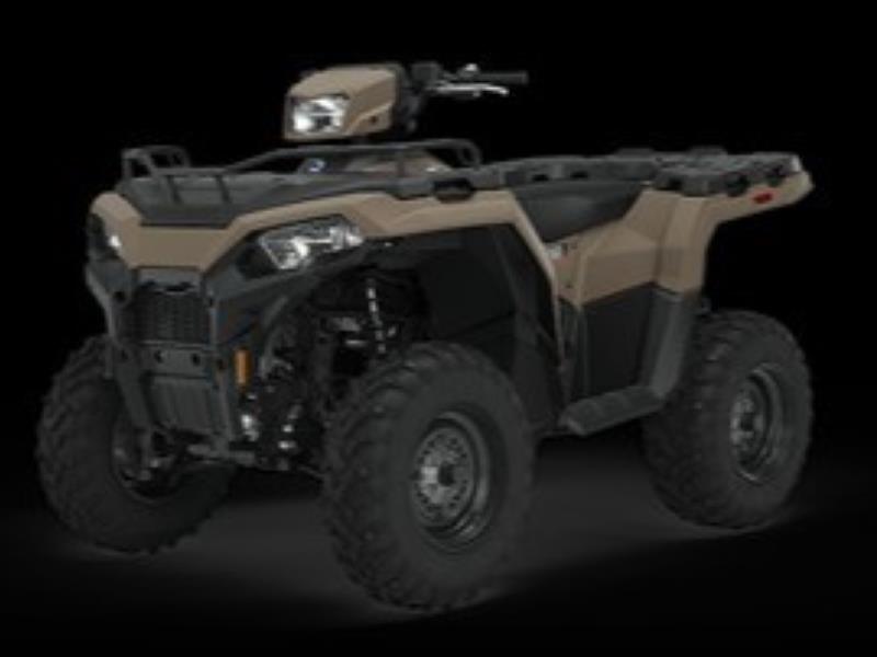 Polaris Sportsman 570 EPS 4X4 for sale in Durban North ID 25881785