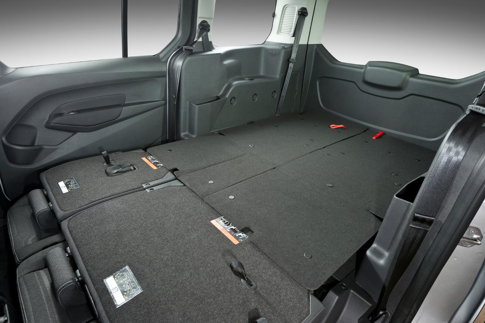 Ford Tourneo Connect