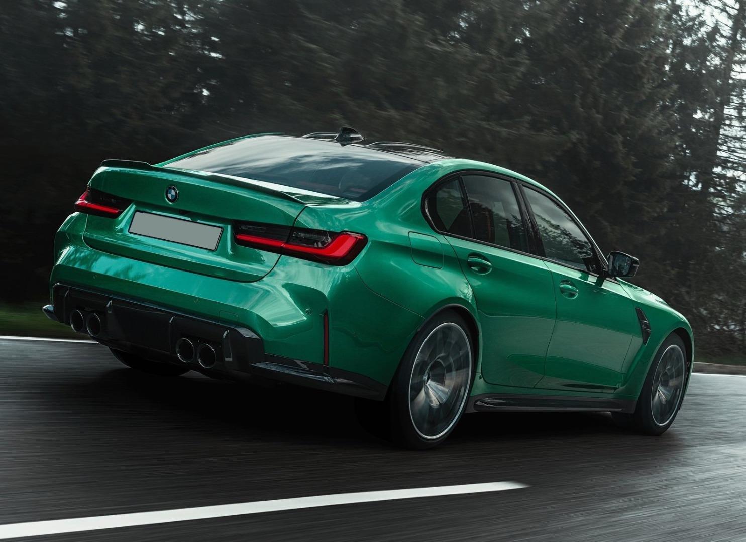 BMW M3