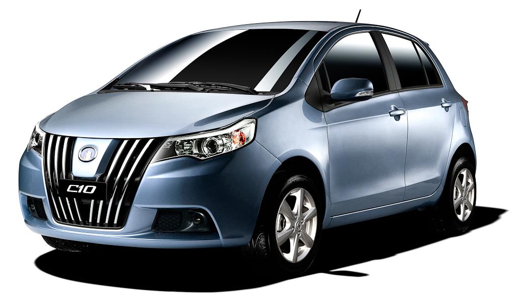 GWM C10