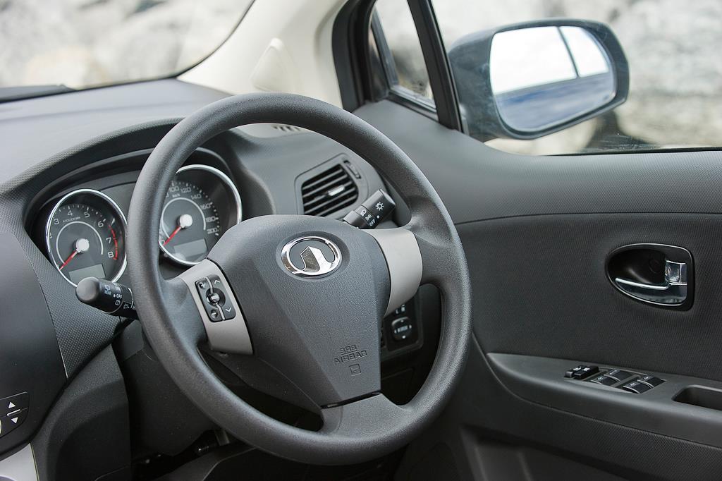 GWM C10