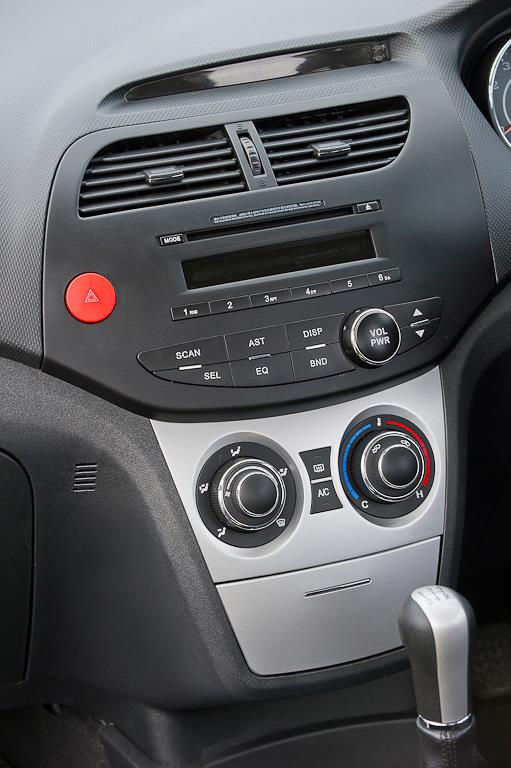 GWM C10
