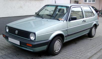 Used cars running costs: Volkswagen