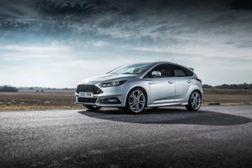 Top 3 accessories you should fit on a used Ford Focus.
