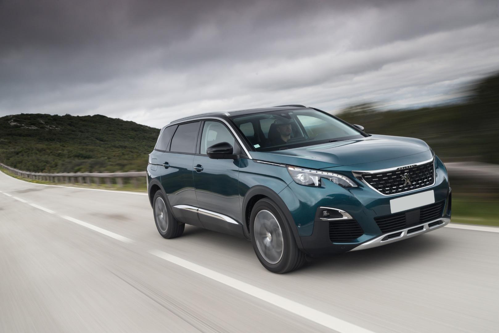 We compared Peugeot 5008 engines, and the efficiency crown goes to… -  Buying a Car - AutoTrader