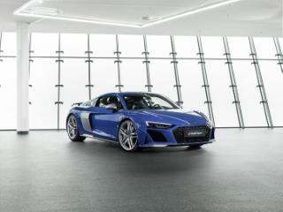 New vs used Audi R8: what are top 3 differences?