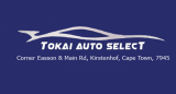 Tokai Auto Select
