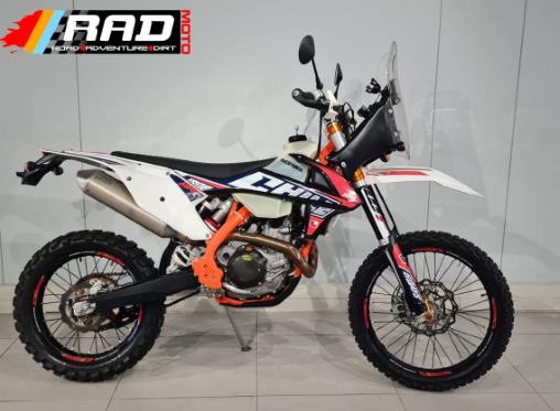 used ktm 500 exc for sale