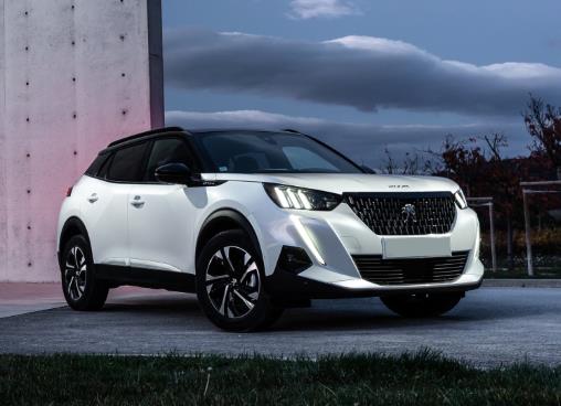 New vs used Peugeot 2008: what are the top 3 differences?