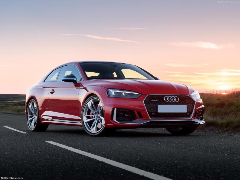 Audi RS5